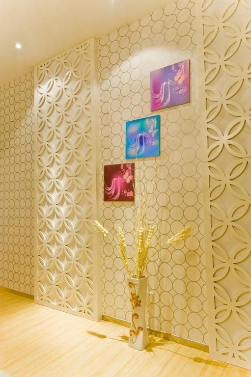 Suzhou Taohuawu Creative Motel Suzhou (Jiangsu) Exterior foto