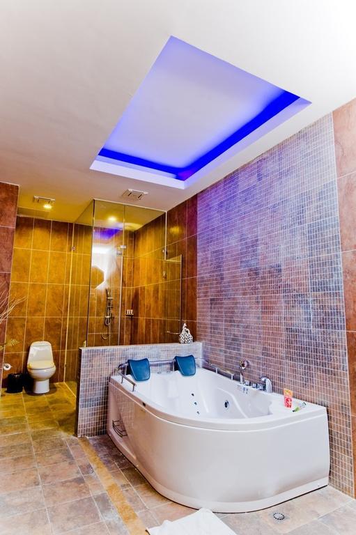 Suzhou Taohuawu Creative Motel Suzhou (Jiangsu) Quarto foto