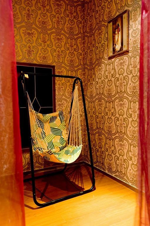 Suzhou Taohuawu Creative Motel Suzhou (Jiangsu) Quarto foto