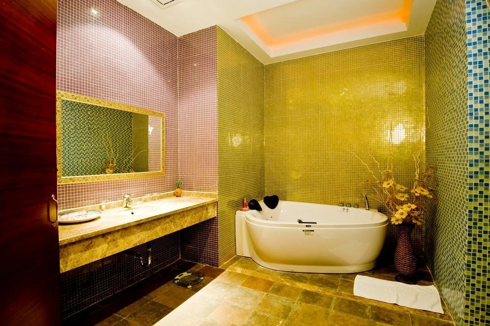 Suzhou Taohuawu Creative Motel Suzhou (Jiangsu) Quarto foto