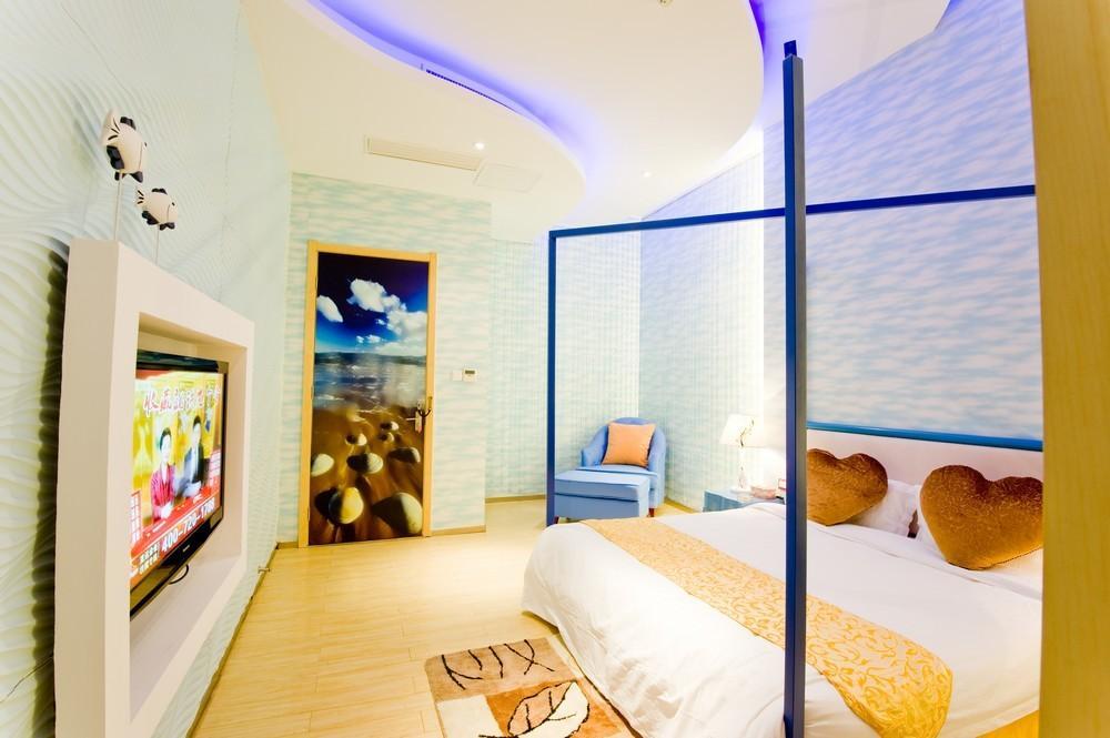 Suzhou Taohuawu Creative Motel Suzhou (Jiangsu) Quarto foto